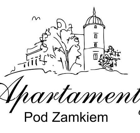 Apartamenty Pod Zamkiem W Janowcu Janowiec Exteriér fotografie