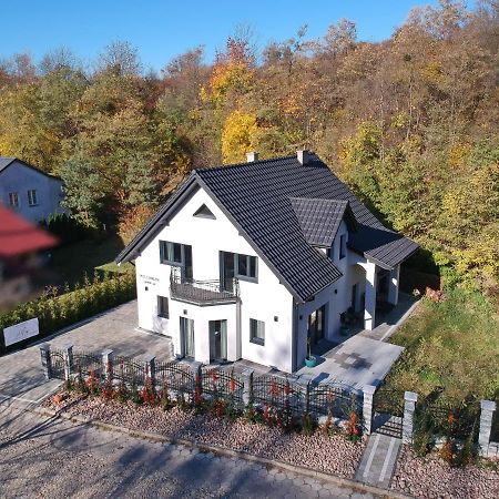 Apartamenty Pod Zamkiem W Janowcu Janowiec Exteriér fotografie