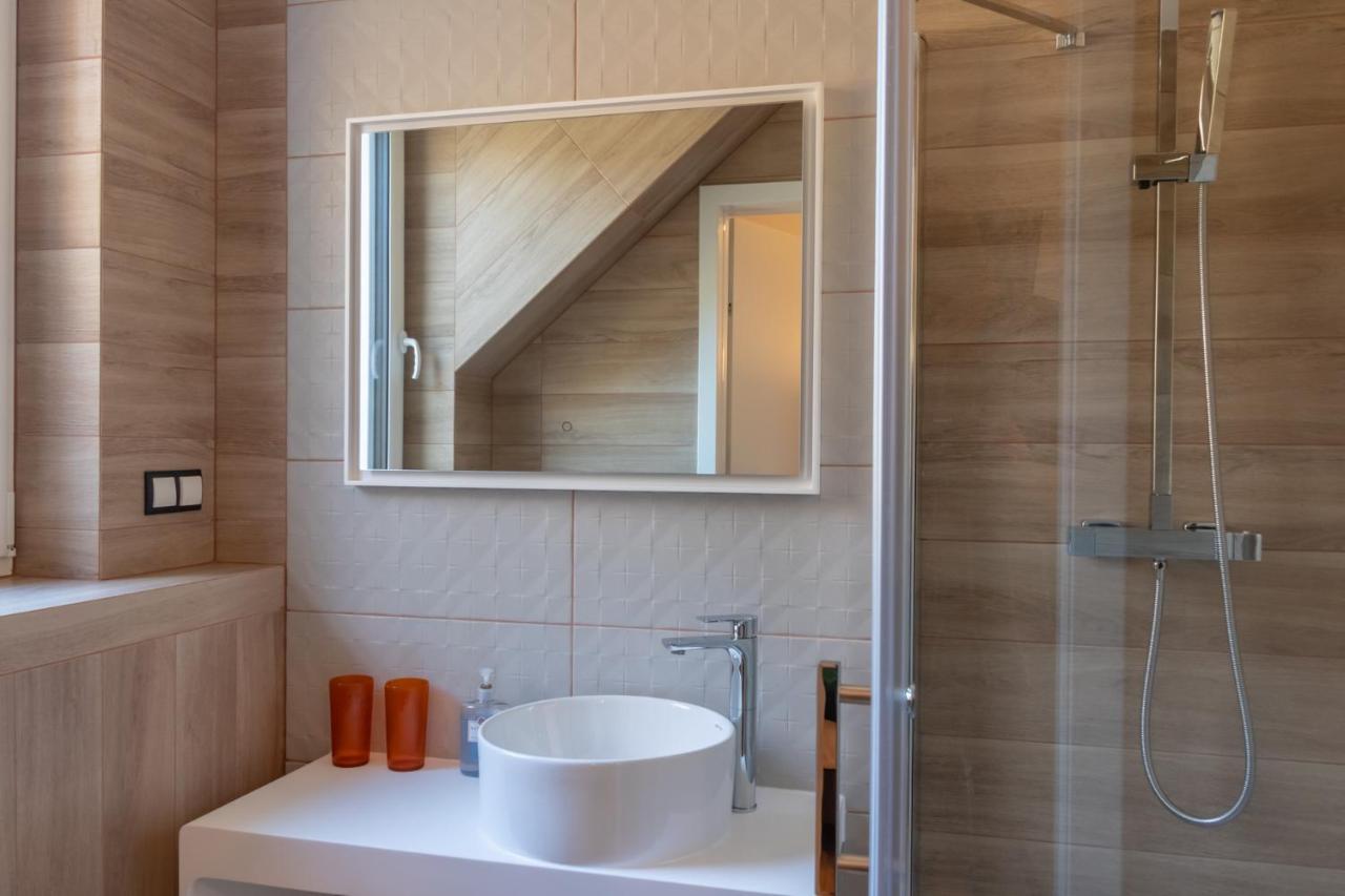 Apartamenty Pod Zamkiem W Janowcu Janowiec Exteriér fotografie