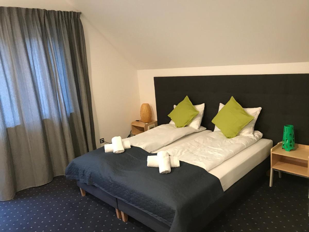 Apartamenty Pod Zamkiem W Janowcu Janowiec Exteriér fotografie
