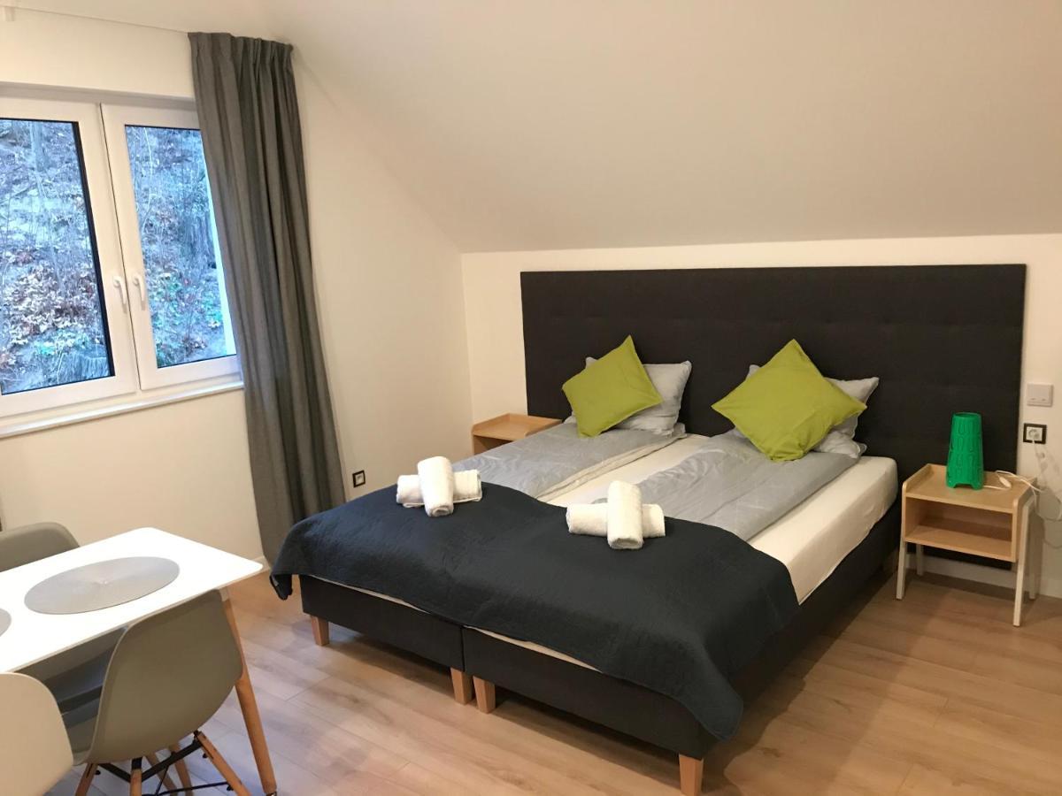 Apartamenty Pod Zamkiem W Janowcu Janowiec Exteriér fotografie