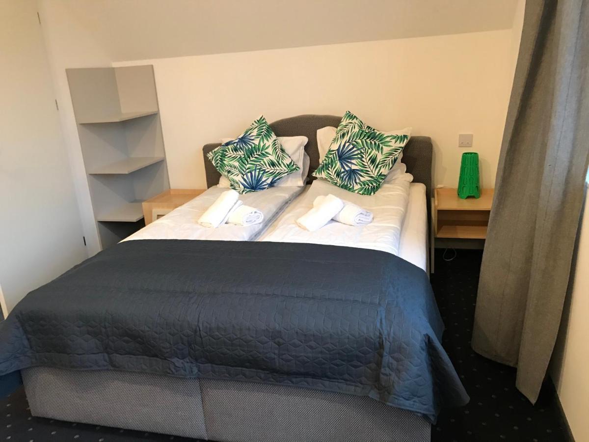 Apartamenty Pod Zamkiem W Janowcu Janowiec Exteriér fotografie