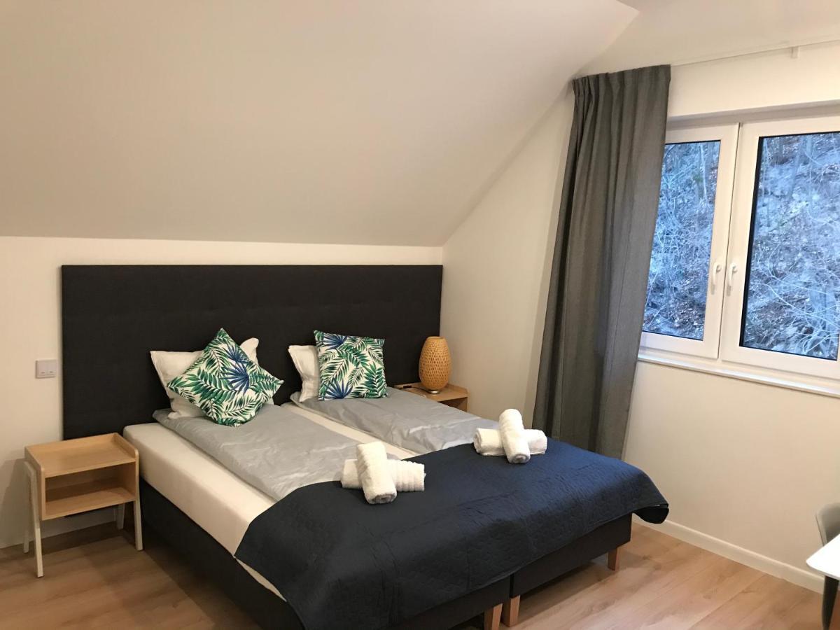 Apartamenty Pod Zamkiem W Janowcu Janowiec Exteriér fotografie
