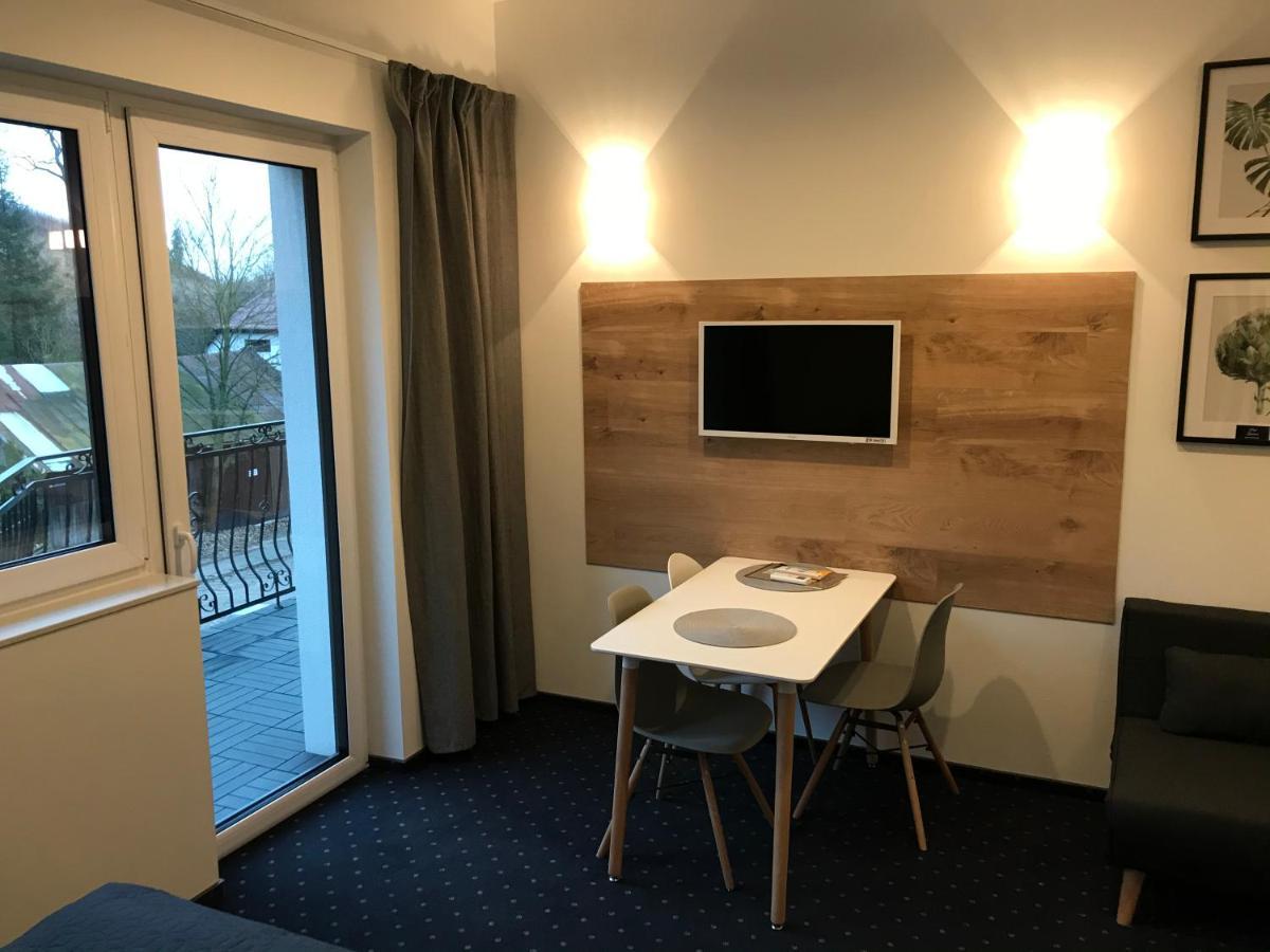 Apartamenty Pod Zamkiem W Janowcu Janowiec Exteriér fotografie