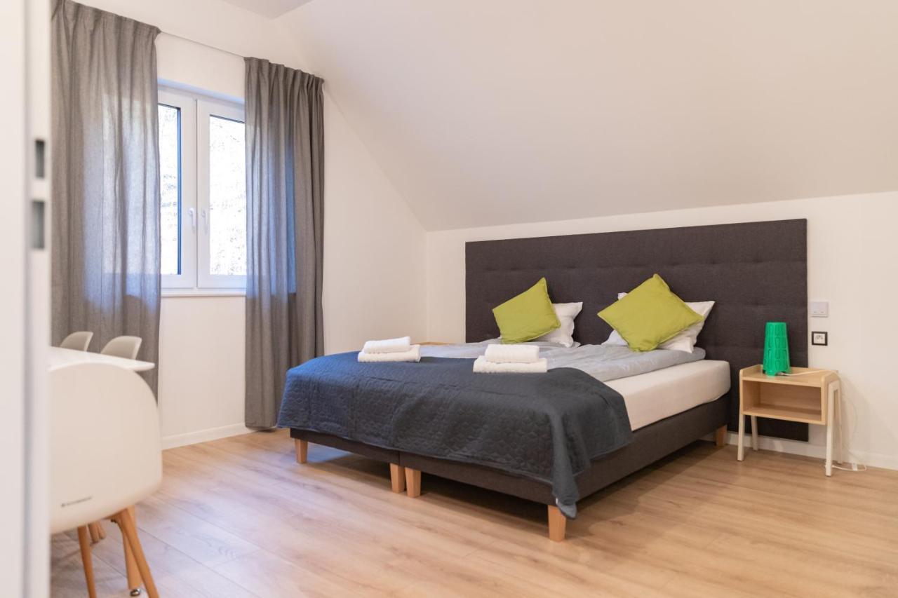 Apartamenty Pod Zamkiem W Janowcu Janowiec Exteriér fotografie
