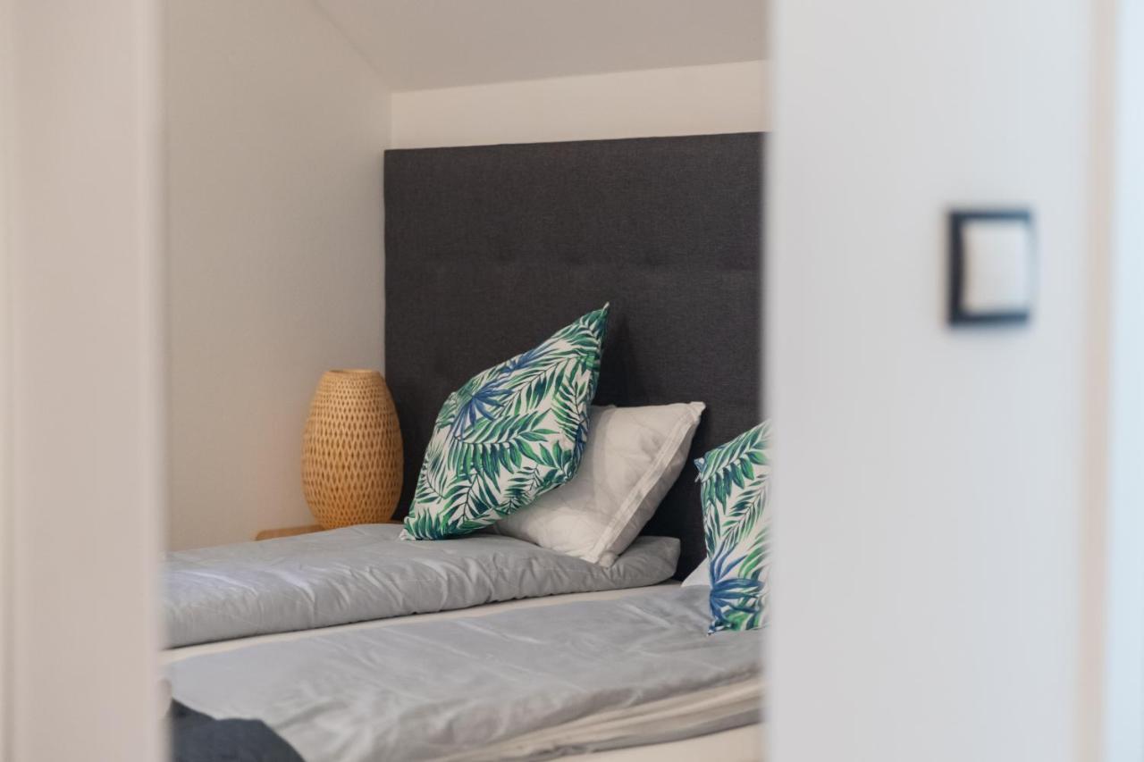 Apartamenty Pod Zamkiem W Janowcu Janowiec Exteriér fotografie
