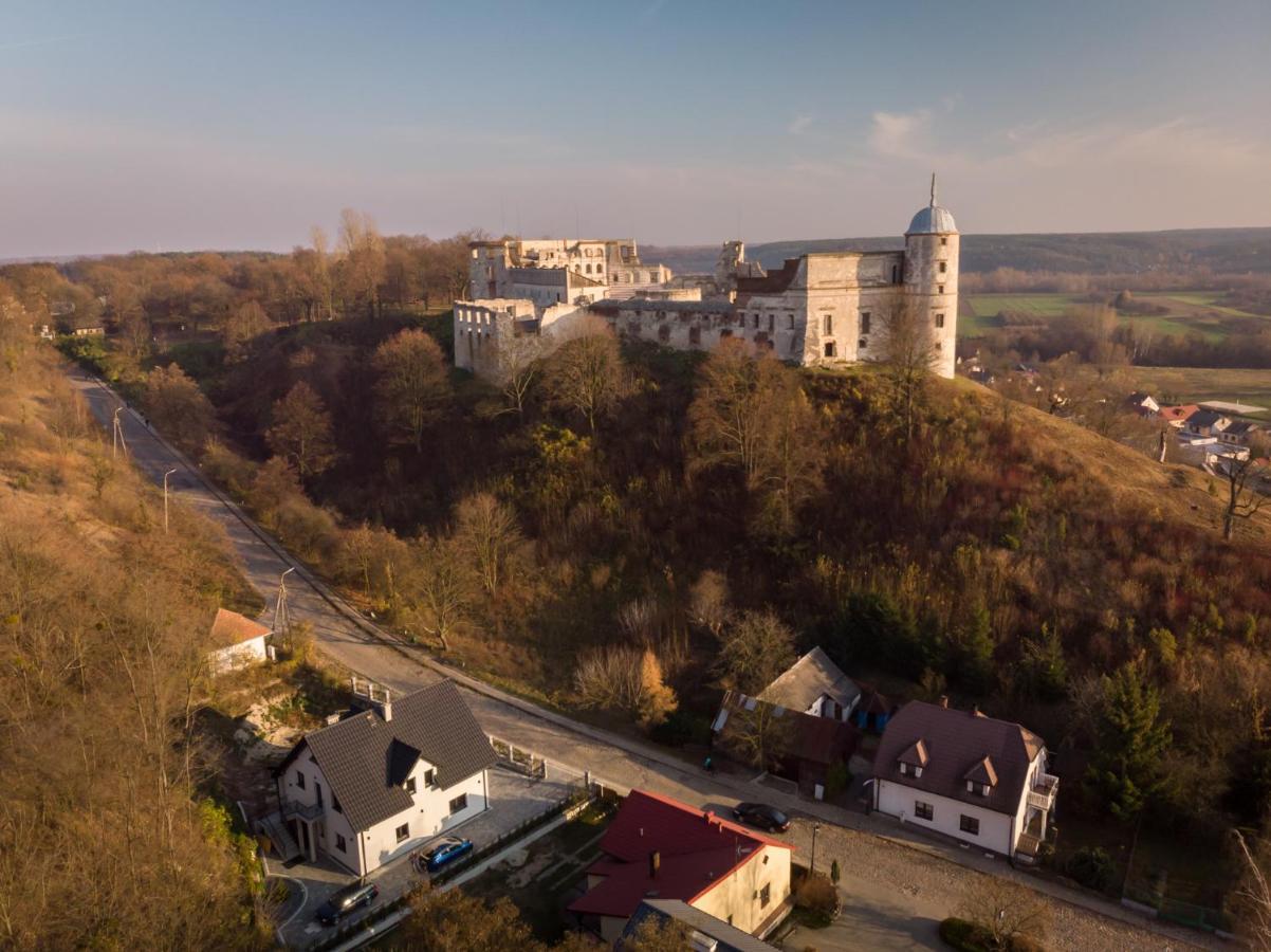Apartamenty Pod Zamkiem W Janowcu Janowiec Exteriér fotografie
