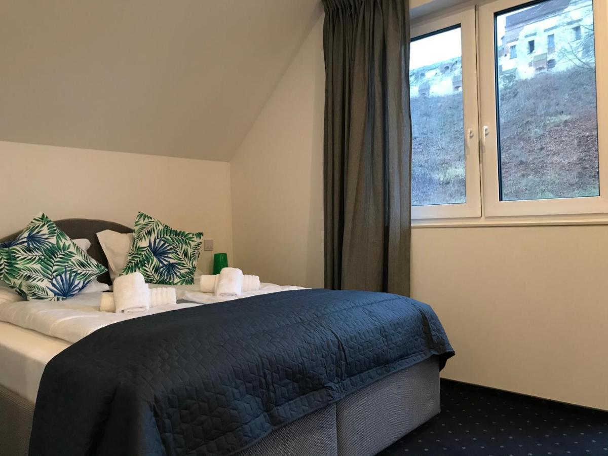 Apartamenty Pod Zamkiem W Janowcu Janowiec Exteriér fotografie