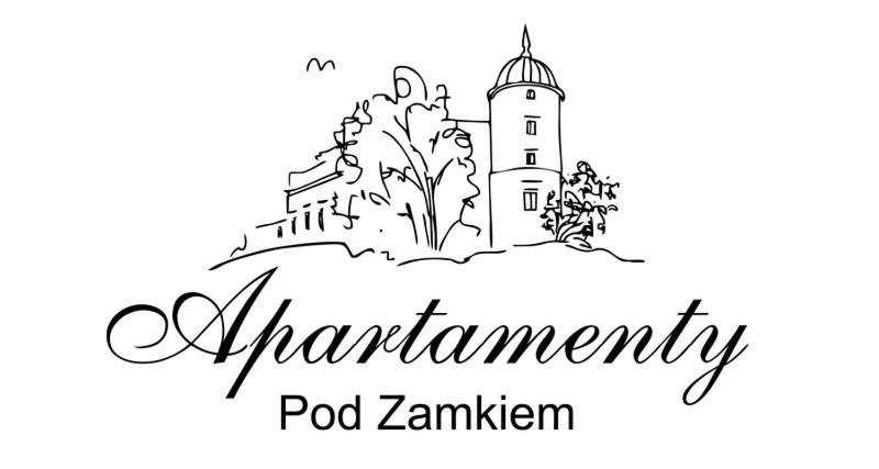 Apartamenty Pod Zamkiem W Janowcu Janowiec Exteriér fotografie